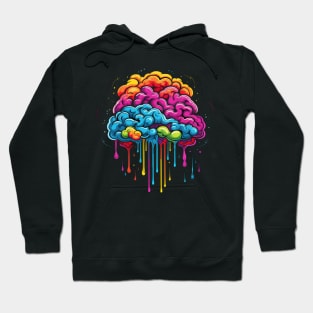 Brain fog Hoodie